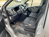 Renault - trafic - 1.6 dci t29 l2h1 com - bedrijfswagen - afbeelding 19 van  23