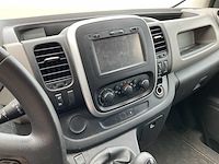 Renault - trafic - 1.6 dci t29 l2h1 com - bedrijfswagen - afbeelding 20 van  23
