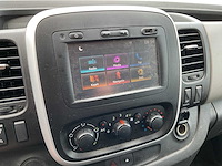 Renault - trafic - 1.6 dci t29 l2h1 com - bedrijfswagen - afbeelding 22 van  23