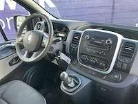 Renault - trafic - 1.6 dci t29 l2h1 dc - van - afbeelding 12 van  13