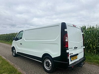 Renault - trafic - 1.6 dci t29 l2h1 gén - bedrijfswagen - vrj-11-z - afbeelding 5 van  11