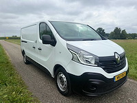 Renault - trafic - 1.6 dci t29 l2h1 gén - bedrijfswagen - vrj-11-z - afbeelding 7 van  11