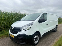 Renault - trafic - 1.6 dci t29 l2h1 gén - bedrijfswagen - vrj-11-z - afbeelding 1 van  11