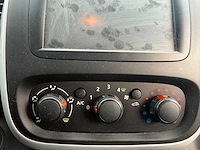 Renault - trafic - 1.6 dci t29 l2h1 lux - bedrijfswagen - v-879-bn - afbeelding 3 van  12