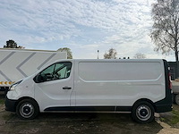 Renault - trafic - 1.6 dci t29 l2h1 lux - bedrijfswagen - v-879-bn - afbeelding 5 van  12