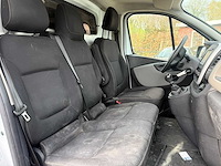 Renault - trafic - 1.6 dci t29 l2h1 lux - bedrijfswagen - v-879-bn - afbeelding 12 van  12