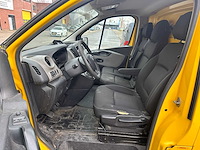 Renault - trafic - 1.6 dci t29l2h1 - bedrijfswagen - afbeelding 2 van  17