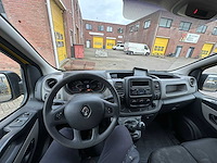 Renault - trafic - 1.6 dci t29l2h1 - bedrijfswagen - afbeelding 4 van  17