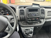 Renault - trafic - 1.6 dci t29l2h1 - bedrijfswagen - afbeelding 6 van  17