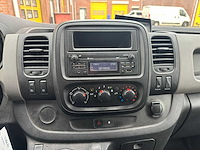 Renault - trafic - 1.6 dci t29l2h1 - bedrijfswagen - afbeelding 7 van  17