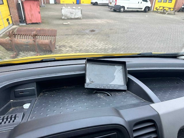 Renault - trafic - 1.6 dci t29l2h1 - bedrijfswagen - afbeelding 8 van  17