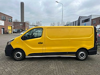 Renault - trafic - 1.6 dci t29l2h1 - bedrijfswagen - afbeelding 10 van  17