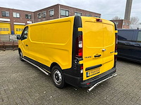 Renault - trafic - 1.6 dci t29l2h1 - bedrijfswagen - afbeelding 11 van  17
