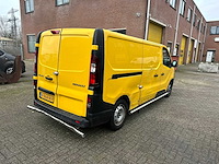 Renault - trafic - 1.6 dci t29l2h1 - bedrijfswagen - afbeelding 13 van  17