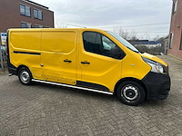 Renault - trafic - 1.6 dci t29l2h1 - bedrijfswagen - afbeelding 14 van  17