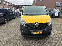 Renault - trafic - 1.6 dci t29l2h1 - bedrijfswagen - afbeelding 15 van  17