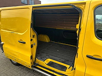 Renault - trafic - 1.6 dci t29l2h1 - bedrijfswagen - afbeelding 16 van  17