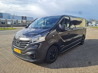 Renault - trafic - 1.6 dci t29l2h1luxen - v-521-bd - afbeelding 2 van  3