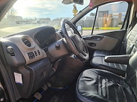 Renault - trafic - 1.6 dci t29l2h1luxen - v-521-bd - afbeelding 1 van  3