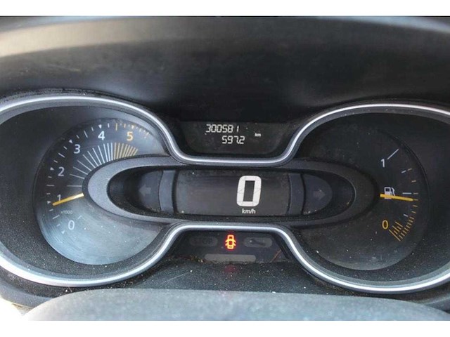 Renault - trafic - 1.6 dcit29l2h1dccoen - v-501-sv - afbeelding 1 van  4