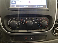 Renault - trafic - 1.6 dcit29l2h1dccoen - van - afbeelding 2 van  17