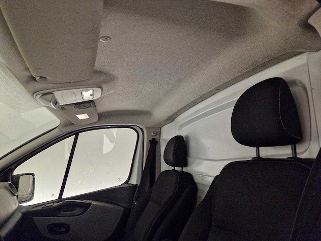 Renault - trafic - 1.6 dcit29l2h1dccoen - van - afbeelding 3 van  17