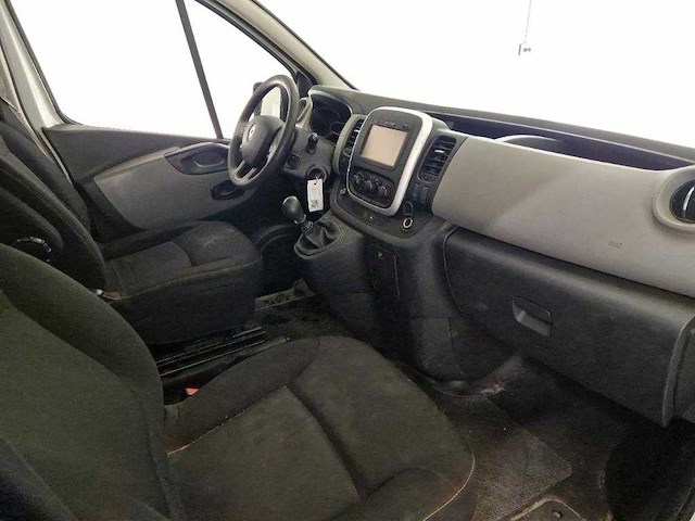 Renault - trafic - 1.6 dcit29l2h1dccoen - van - afbeelding 4 van  17