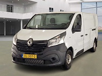 Renault - trafic - 1.6 dcit29l2h1dccoen - van - afbeelding 1 van  17