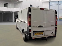 Renault - trafic - 1.6 dcit29l2h1dccoen - van - afbeelding 10 van  17