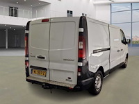 Renault - trafic - 1.6 dcit29l2h1dccoen - van - afbeelding 11 van  17