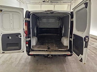 Renault - trafic - 1.6 dcit29l2h1dccoen - van - afbeelding 13 van  17