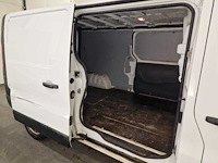 Renault - trafic - 1.6 dcit29l2h1dccoen - van - afbeelding 14 van  17