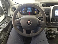 Renault - trafic - 1.6 dcit29l2h1dccoen - van - afbeelding 17 van  17