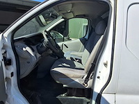 Renault - trafic - 1.9 dci l2 h1 s.sp. - bedrijfswagen - afbeelding 7 van  19
