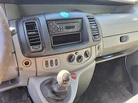 Renault - trafic - 1.9 dci l2 h1 s.sp. - bedrijfswagen - afbeelding 11 van  19