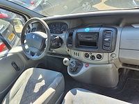 Renault - trafic - 1.9 dci l2 h1 s.sp. - bedrijfswagen - afbeelding 17 van  19