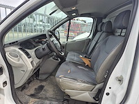 Renault - trafic - 1.9 dci t29 l2h1 dc - bedrijfswagen - afbeelding 10 van  13