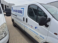 Renault - trafic - 1.9 dci t29 l2h1 dc - bedrijfswagen - afbeelding 3 van  13