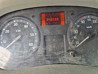 Renault - trafic - 1.9 dci t29 l2h1 dc - bedrijfswagen - afbeelding 4 van  13