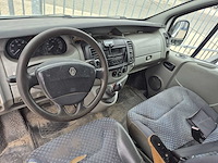 Renault - trafic - 1.9 dci t29 l2h1 dc - bedrijfswagen - afbeelding 5 van  13