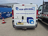 Renault - trafic - 1.9 dci t29 l2h1 dc - bedrijfswagen - afbeelding 7 van  13