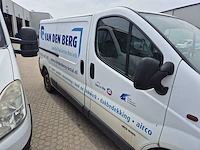 Renault - trafic - 1.9 dci t29 l2h1 dc - bedrijfswagen - afbeelding 7 van  13