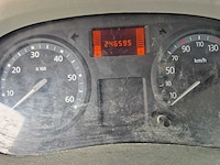 Renault - trafic - 1.9 dci t29 l2h1 dc - bedrijfswagen - afbeelding 8 van  13