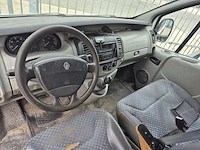 Renault - trafic - 1.9 dci t29 l2h1 dc - bedrijfswagen - afbeelding 9 van  13