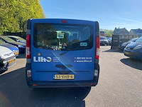 Renault - trafic - 2.0 dci t27 l1h1 - 53-vhb-6 - afbeelding 1 van  15