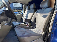 Renault - trafic - 2.0 dci t27 l1h1 - 53-vhb-6 - afbeelding 8 van  15