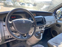 Renault - trafic - 2.0 dci t27 l1h1 - 53-vhb-6 - afbeelding 10 van  15