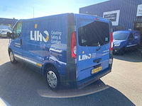 Renault - trafic - 2.0 dci t27 l1h1 - 53-vhb-6 - afbeelding 13 van  15