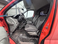 Renault - trafic - 2.0 dci t27 l1h1 - bedrijfswagen - afbeelding 1 van  8
