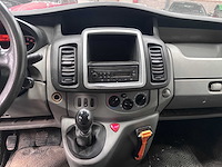 Renault - trafic - 2.0 dci t27 l1h1 - bedrijfswagen - afbeelding 3 van  8